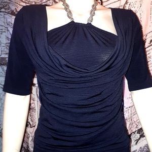 Womens medium dressy shirt